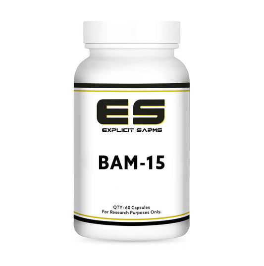 BAM-15 50mg