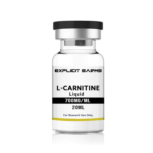L- Carnitine